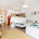 Apartament The Downtown Chill *
